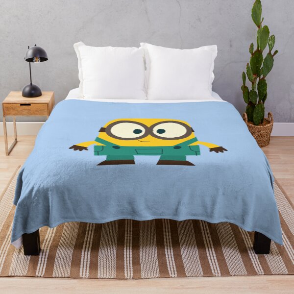 Item preview, Minion Minion  designed and sold by HupiReya.