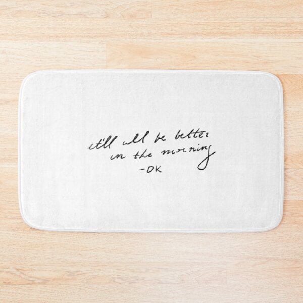 Item preview, It’ll all be better in the morning designed and sold by PeterHarperia.