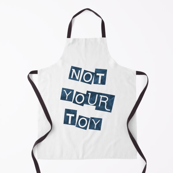 Item preview, No toy cobalt designed and sold by IschemicNeuron.