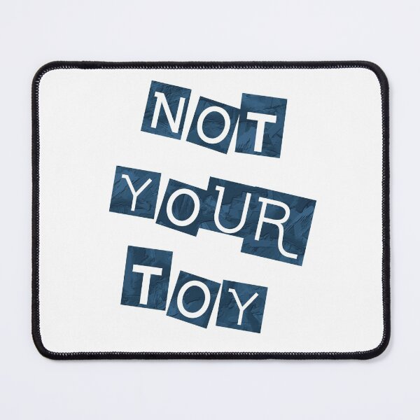 Item preview, No toy cobalt designed and sold by IschemicNeuron.