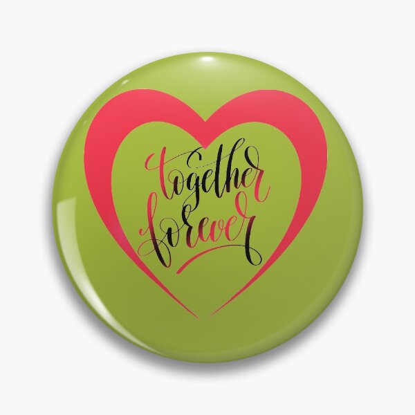Item preview, Together Forever designed and sold by dexanis.