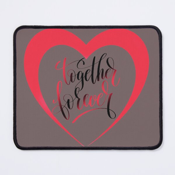 Item preview, Together Forever designed and sold by dexanis.