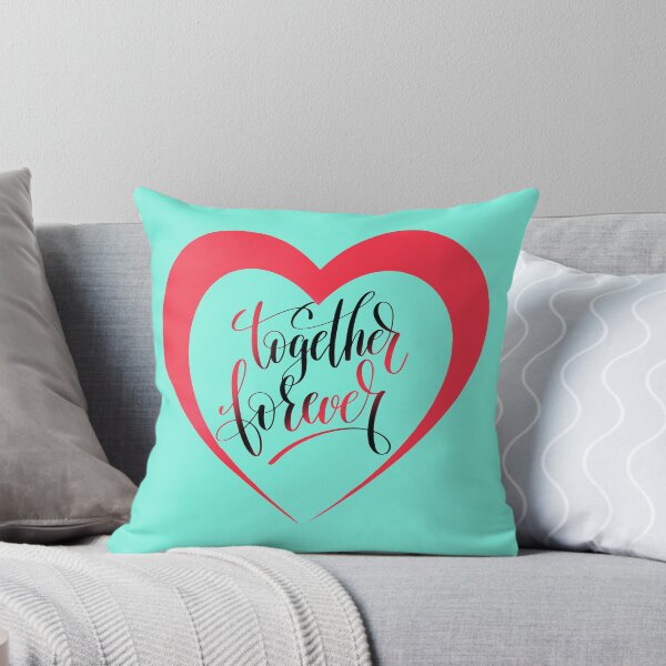 Item preview, Together Forever designed and sold by dexanis.