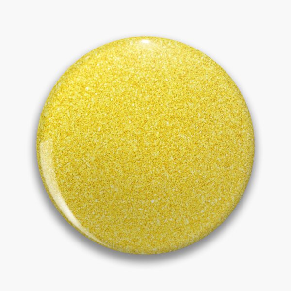 Item preview, Fine yellow crystal dust designed and sold by Shawa Shop.