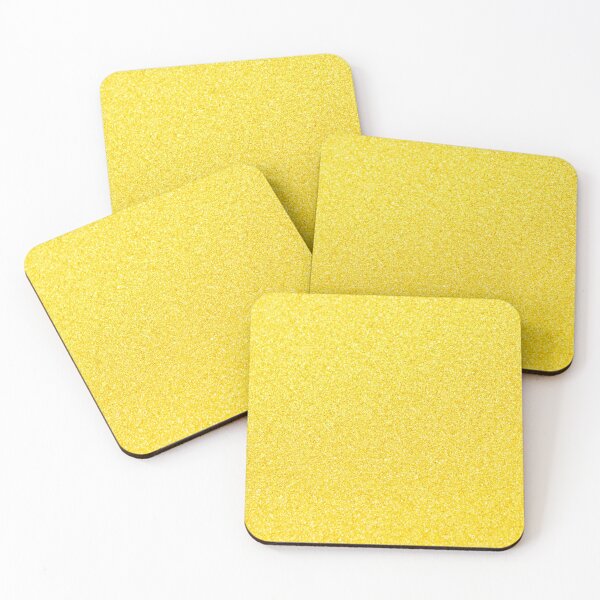 Item preview, Fine yellow crystal dust designed and sold by Shawa Shop.