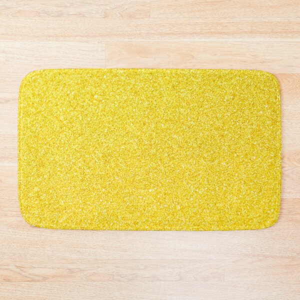 Item preview, Fine yellow crystal dust designed and sold by Shawa Shop.