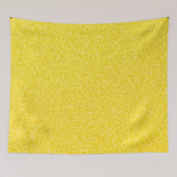 Item preview, Fine yellow crystal dust designed and sold by Shawa Shop.