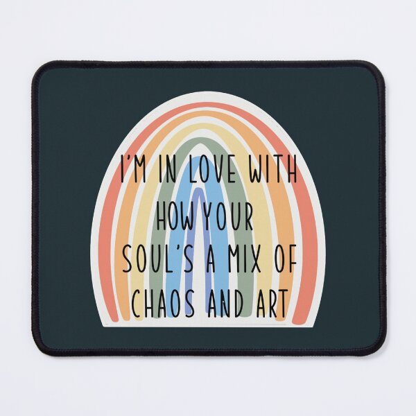 Item preview, Outnumbered Dermot Kennedy designed and sold by PeterHarperia.