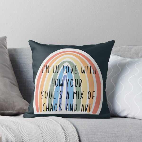 Item preview, Outnumbered Dermot Kennedy designed and sold by PeterHarperia.
