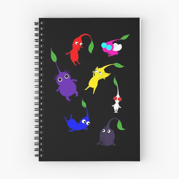 Item preview, Pikmin  designed and sold by AsterAOwens45.