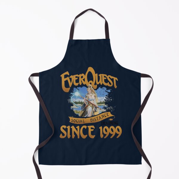 Item preview, Everquest Social Distance Training Since 1999 t shirts dress, mom birthday, mama bear, t-shirts for kid, mum necklace designed and sold by FreDricKawillia.