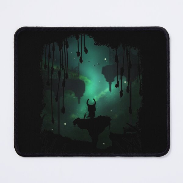 Item preview, The Greenpath designed and sold by JustSomeBunny.