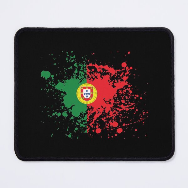 Item preview, Portugal Souvenir Landmark, Portugal Flag Travel designed and sold by Blok45.