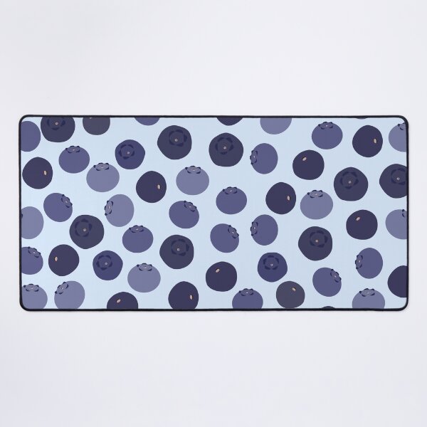 Item preview, Blueberry Pattern designed and sold by idovedesign.