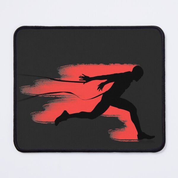 Item preview, Eliud Kipchoge the track runner design designed and sold by iPhoneGuy.