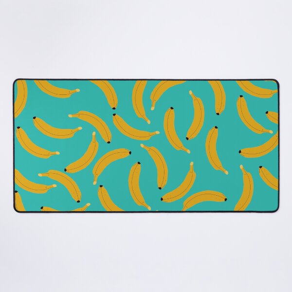 Item preview, Banana Pattern designed and sold by idovedesign.