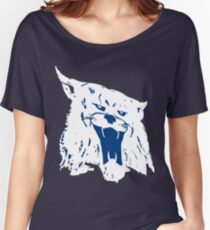 University of Kentucky vintage Wildcat Women's Relaxed Fit T-Shirt