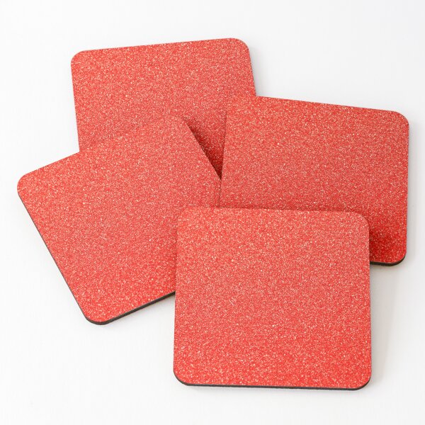 Item preview, Very fine red crystal dust designed and sold by Shawa Shop.