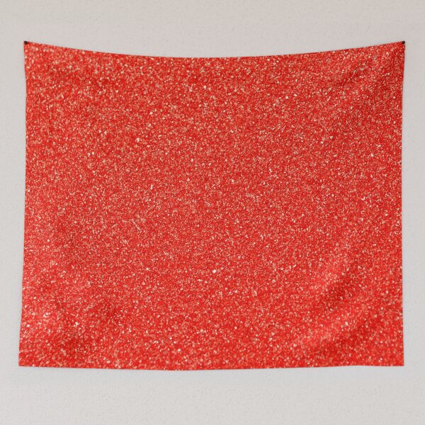 Item preview, Very fine red crystal dust designed and sold by Shawa Shop.