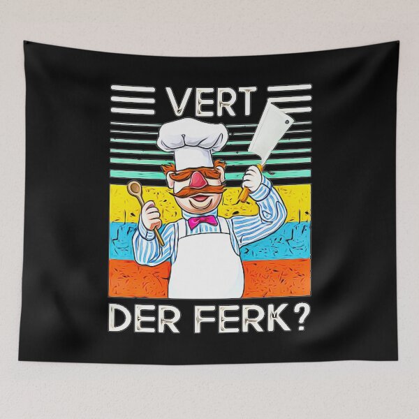 Item preview, Vert Der Ferk designed and sold by Vertzzz299.