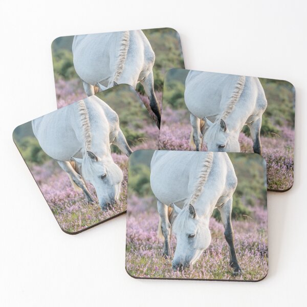 Item preview, Beautiful Grey in the Forest designed and sold by Dalyndigital Photography.