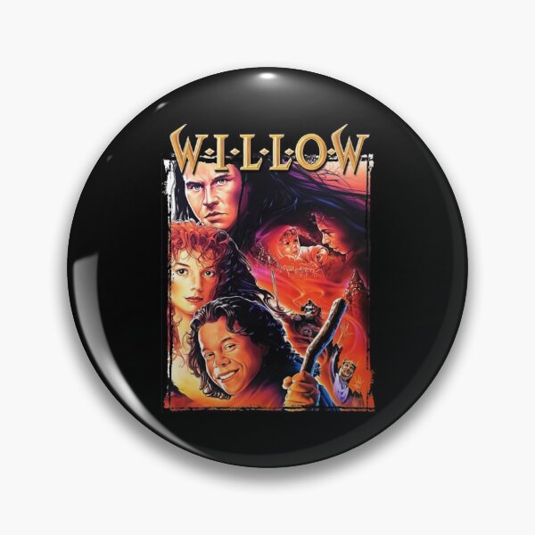 Item preview, Willow designed and sold by Michaelfen65.