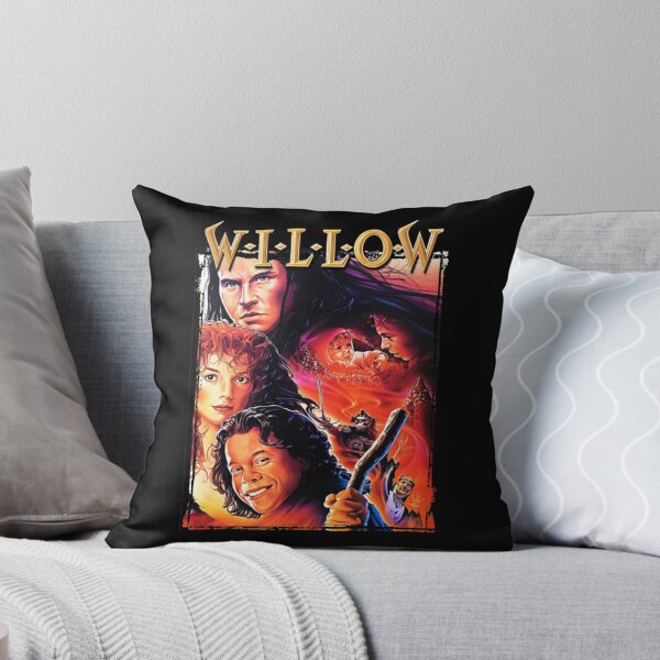 Item preview, Willow designed and sold by Michaelfen65.