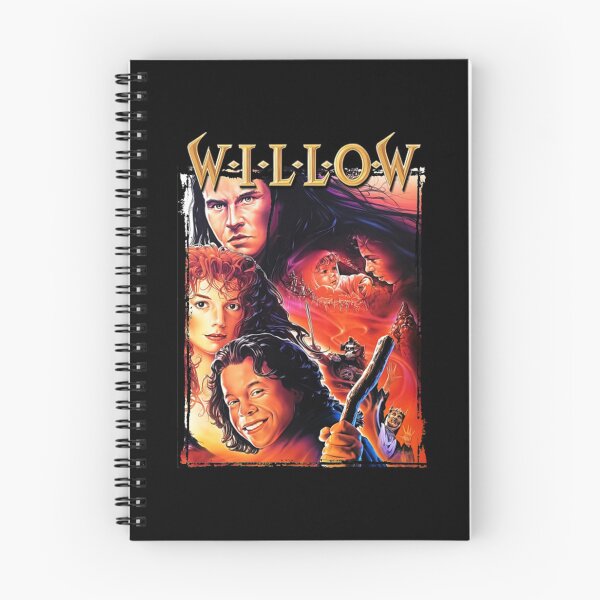 Item preview, Willow designed and sold by Michaelfen65.