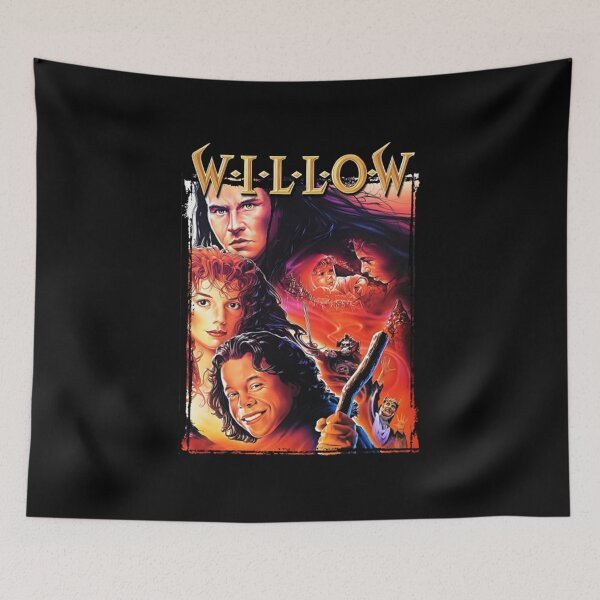 Item preview, Willow designed and sold by Michaelfen65.