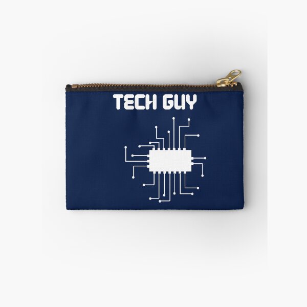 Item preview, TECH GUY designed and sold by ArrogantOwl.
