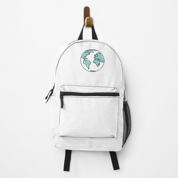 Item preview, The Blue Earth designed and sold by theorewill.