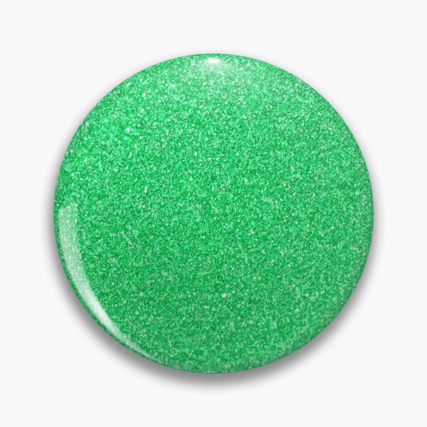 Item preview, Very fine green crystal dust designed and sold by Shawa Shop.