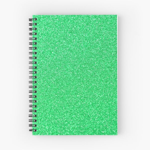 Item preview, Very fine green crystal dust designed and sold by Shawa Shop.