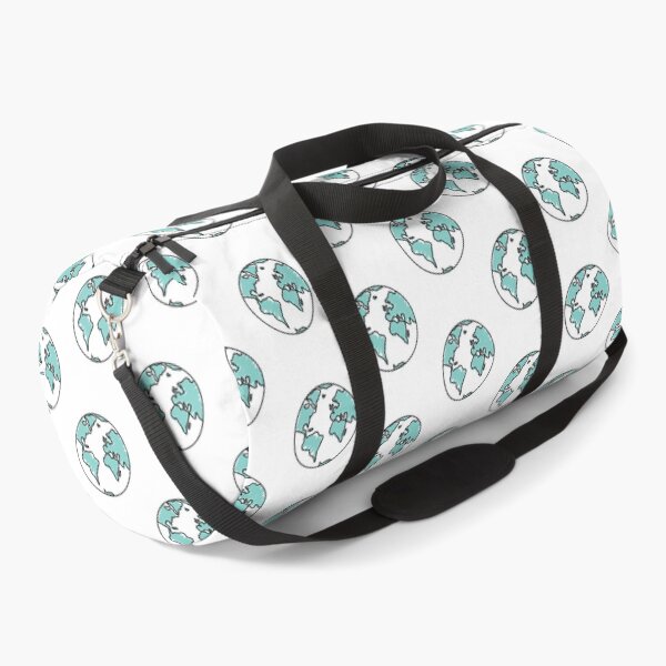 Item preview, The Blue Earth designed and sold by theorewill.