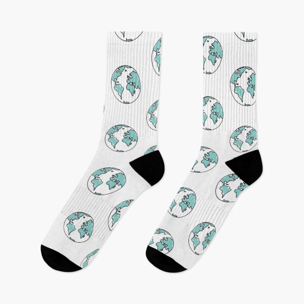 Item preview, The Blue Earth designed and sold by theorewill.