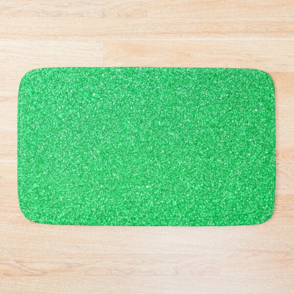 Item preview, Very fine green crystal dust designed and sold by Shawa Shop.