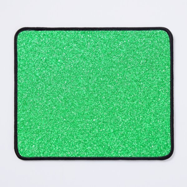Item preview, Very fine green crystal dust designed and sold by Shawa Shop.