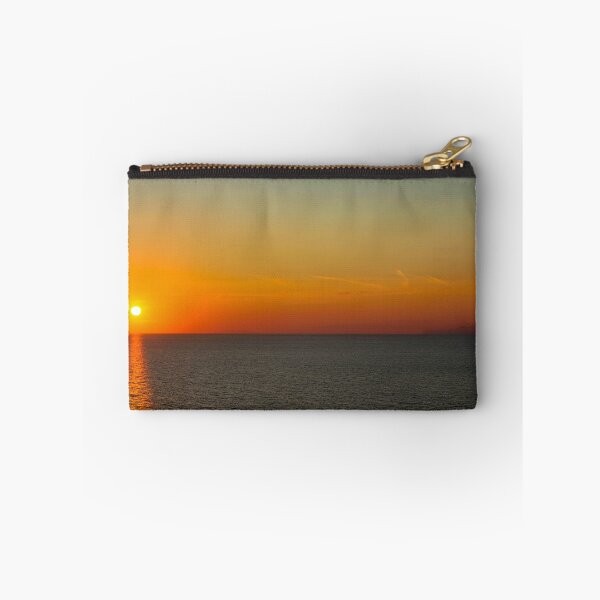Item preview, Bright Mediterranean Sunset designed and sold by Jack Gorringe.