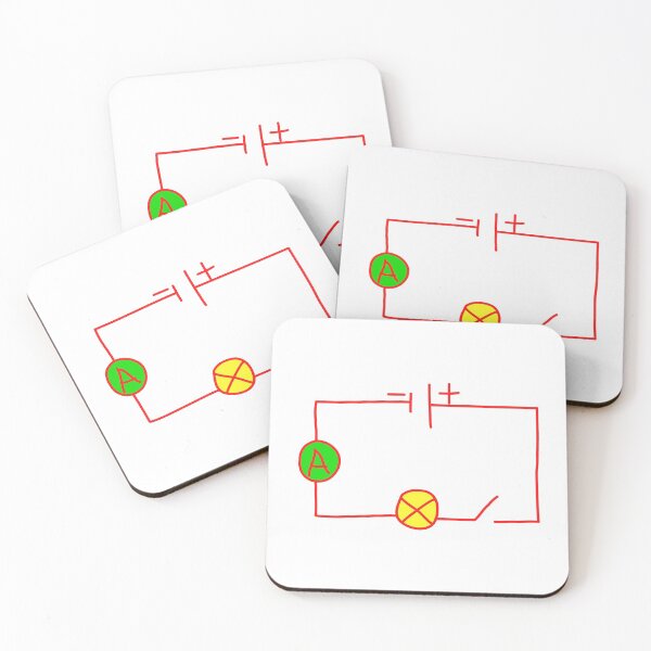 Item preview, Electrical circuit designed and sold by EngineersArt.