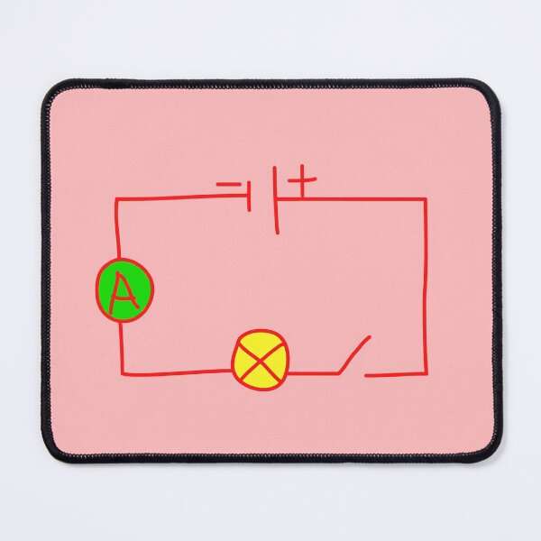 Item preview, Electrical circuit designed and sold by EngineersArt.