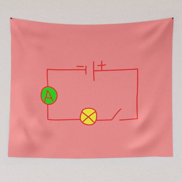 Item preview, Electrical circuit designed and sold by EngineersArt.