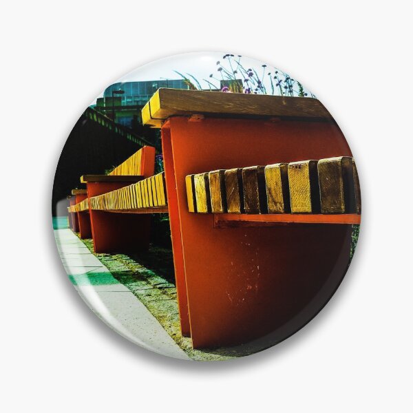 Artikelvorschau, Sheffield Shapes Bank (Contrastpunch) entworfen und verkauft von TheScraggyBeard.