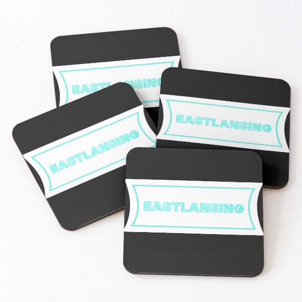 Item preview, Eastlansing designed and sold by Us-nature.