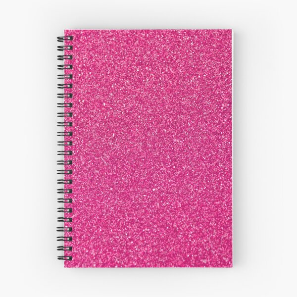 Item preview, Very fine pink crystal dust designed and sold by Shawa Shop.