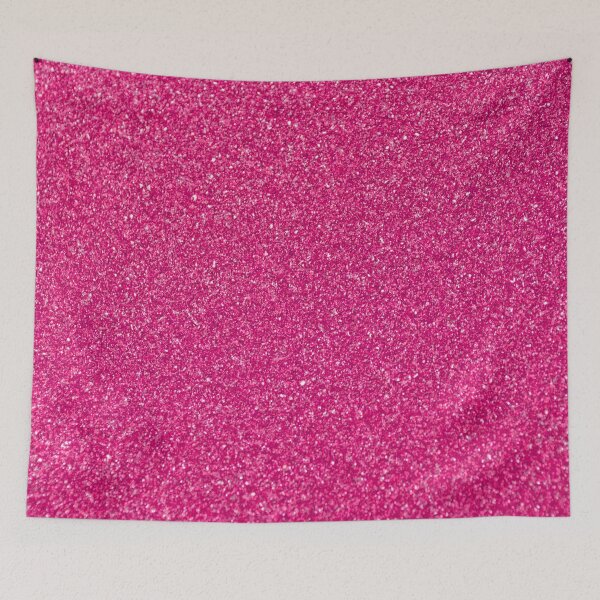 Item preview, Very fine pink crystal dust designed and sold by Shawa Shop.