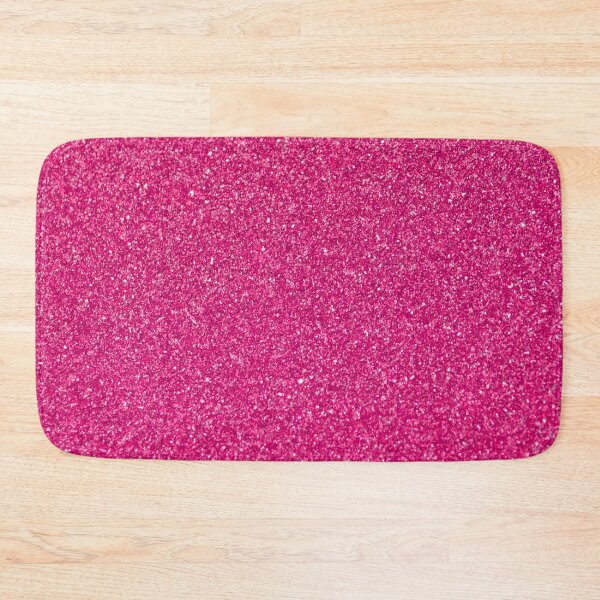 Item preview, Very fine pink crystal dust designed and sold by Shawa Shop.