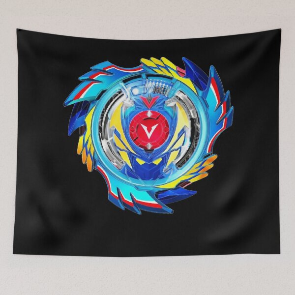 Item preview, Birthday Boy And Girl beyblade burst Classic designed and sold by CasandreColins5.