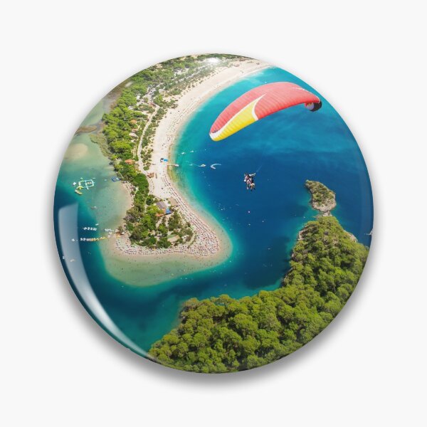Item preview, Blue Lagoon in Oludeniz, Turkey designed and sold by Mikołaj Niemczewski.