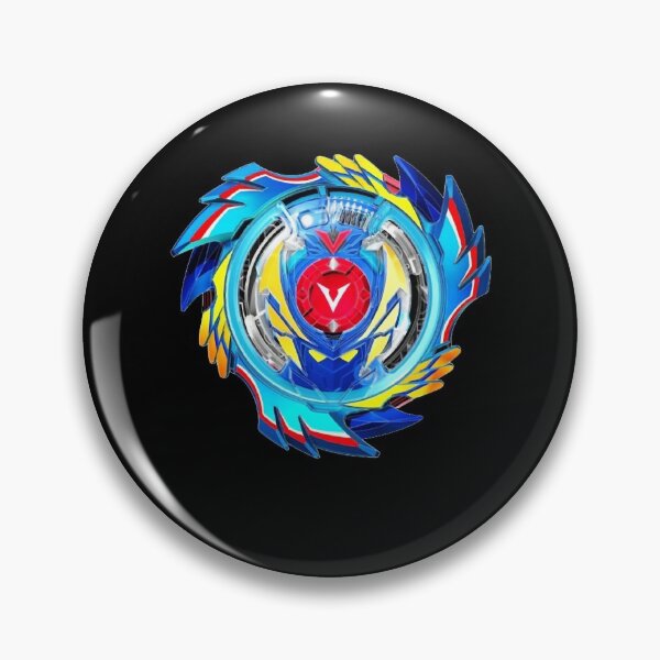 Item preview, Birthday Boy And Girl beyblade burst Classic designed and sold by CasandreColins5.