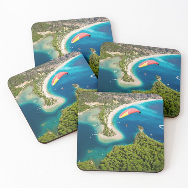 Item preview, Blue Lagoon in Oludeniz, Turkey designed and sold by Mikołaj Niemczewski.